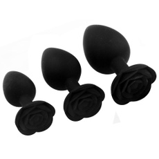 sextoy, Medium, Jewelry, analplug