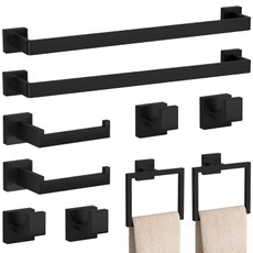 Steel, Bathroom, Towels, toolshomeimprovement