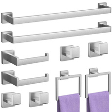 Steel, Bathroom, nickel, toolshomeimprovement