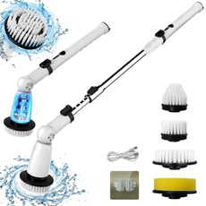 healthhousehold, Electric, Cleaning Tools, Bathroom