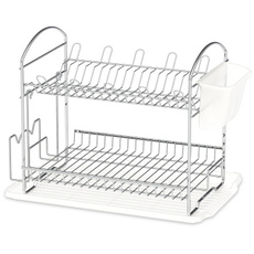 Storage & Organization, Kitchen & Dining, chrome, racksholder