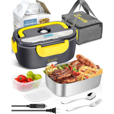 Steel, Storage & Organization, Kitchen & Dining, Electric