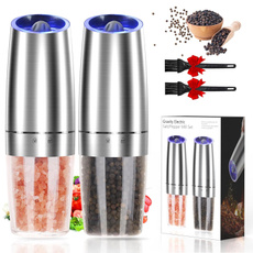 Kitchen & Dining, Capacity, Electric, Battery
