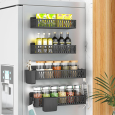 Kitchen & Dining, Shelf, Kitchen Utensils & Gadgets, fridge