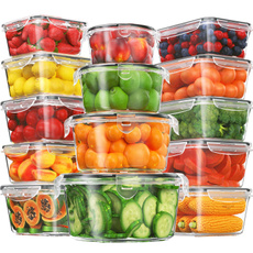 Storage & Organization, Kitchen & Dining, Container, Meat