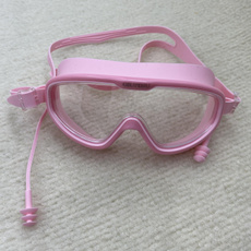 Wool, Goggles