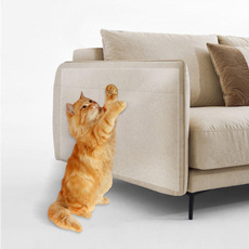 catcouchprotector, Door, Home & Living, catfurnitureprotector