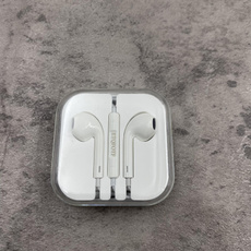 Microphone, Earphone, Headphones