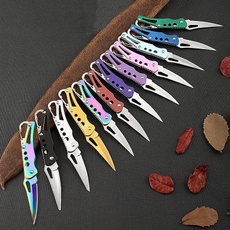 Mini, Outdoor, Key Chain, Hunting