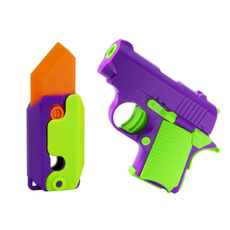 fidgetknife, gunfidgettoy, Christmas, toygun