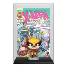 case, Superhero, unisex, wolverine
