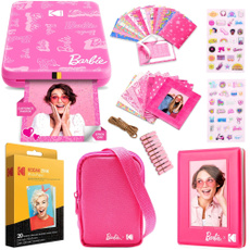 miniphotoprinter, hpsprocketphotoprinter, Gifts, Barbie