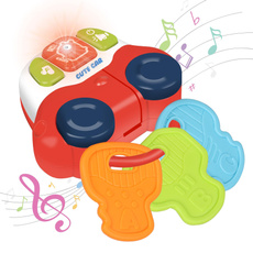 Keys, Toy, causeandeffecttoys612month, Gifts