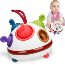 babyfidgettoy, Toy, babyteethingtoy, popuptoy