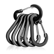 Outdoor, Key Chain, Hiking, camping