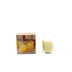Candle, Fragrance, Perfume