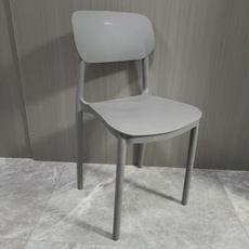 Outdoor, Simple, Chair, Indoor