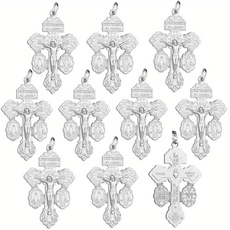 catholic, rosary, Jewelry, pardon