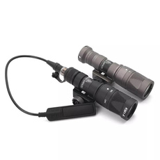 Flashlight, weaponlight, led, lights