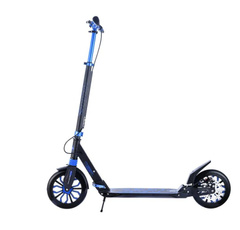 Blues, Scooter