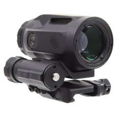 Magnifiers, 5x, Hunting, Waterproof