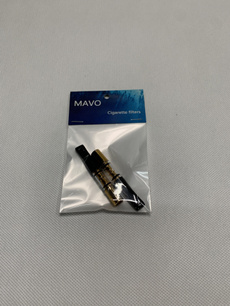 Cigarettes