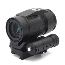 3x, Hunting, qdmount, Mount
