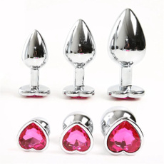 Heart, sextoy, Toy, Crystal Jewelry