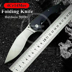 Mini, outdoorknife, Hunting, Folding Knives