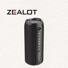 Outdoor, Speakers, Bass, Waterproof