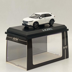 Gifts, hondavezel, diecasttoy, premiumsunlightwhitepearl