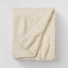 Box, Throw Blanket, Blanket, Home Decor