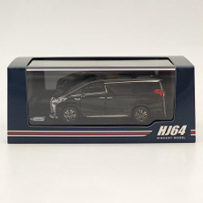 diecastmodel, hj644012abk, Biler, modelcar