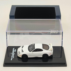 diecastmodel, jza80, Carros, jdmcustomizedversionwhiteii