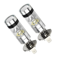 h1, led, Auto Parts, lights