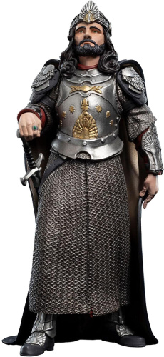 Mini, Ring, Collectibles, wetaworkshop