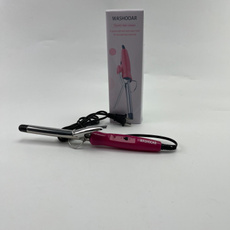 hair, Electric, Iron