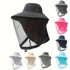 Summer, Outdoor, Breathable, Spring