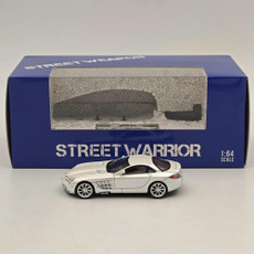 modelcar, Gaver, Mercedes, Biler