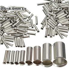 insulatedferruleconnector, businessampindustrial, Copper, terminalawg