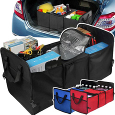 Foldable, carstoragebag, basketscarrier, Cars