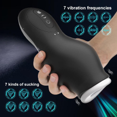 sextoy, Toy, sucking, Waterproof