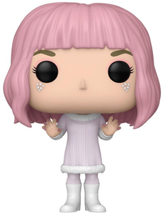 funko, vinyl, raven