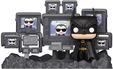 Batman, funko, vinyl