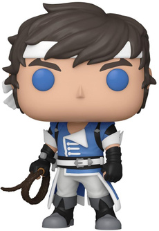 S3, funko, vinyl