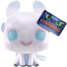 lights, Train, funko, Plush