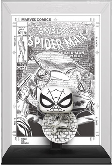 comics, funko, vinyl