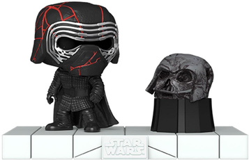 Geek, Dark, funko, vinyl