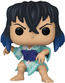 Demon, funko, vinyl