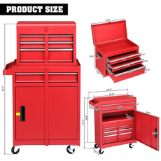 Box, Tool, Lagerung, yescom